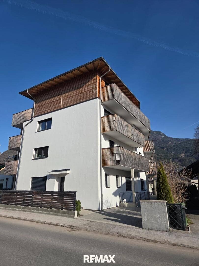 Wohnung Gröbming Zentrum mit Einbauküche