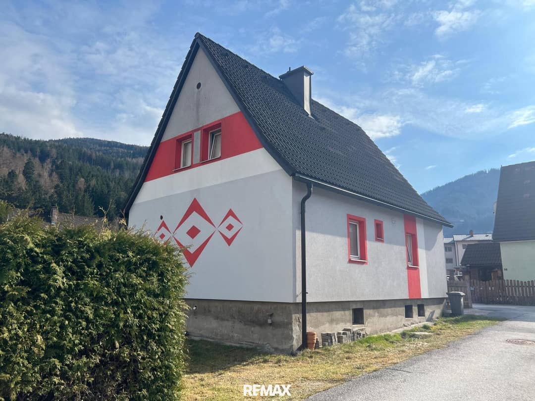 VERKAUFT!!! Klein aber fein - Einfamilienhaus auf einem großzügigen Grundstück in sonniger Lage!