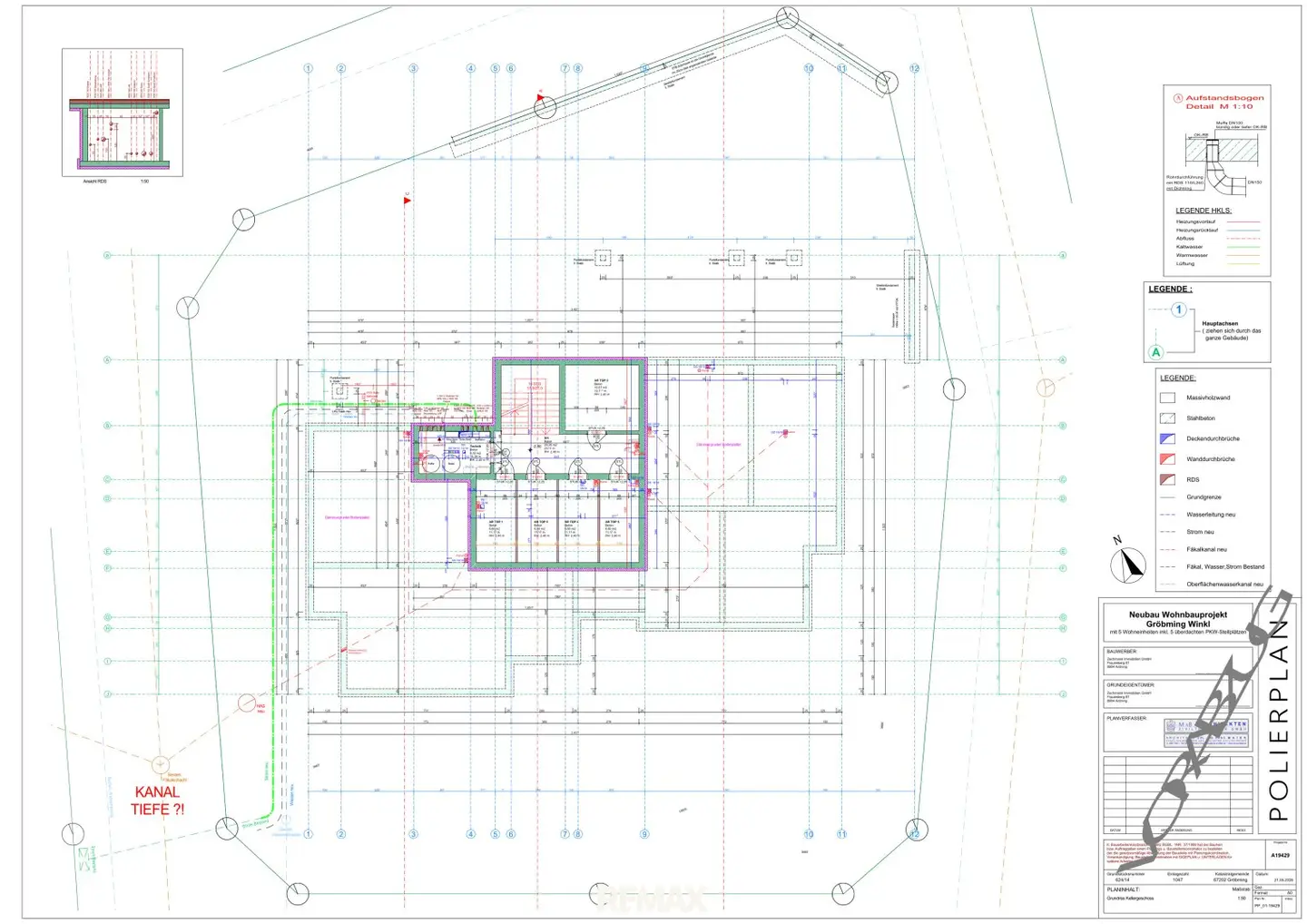 Grundriss 1