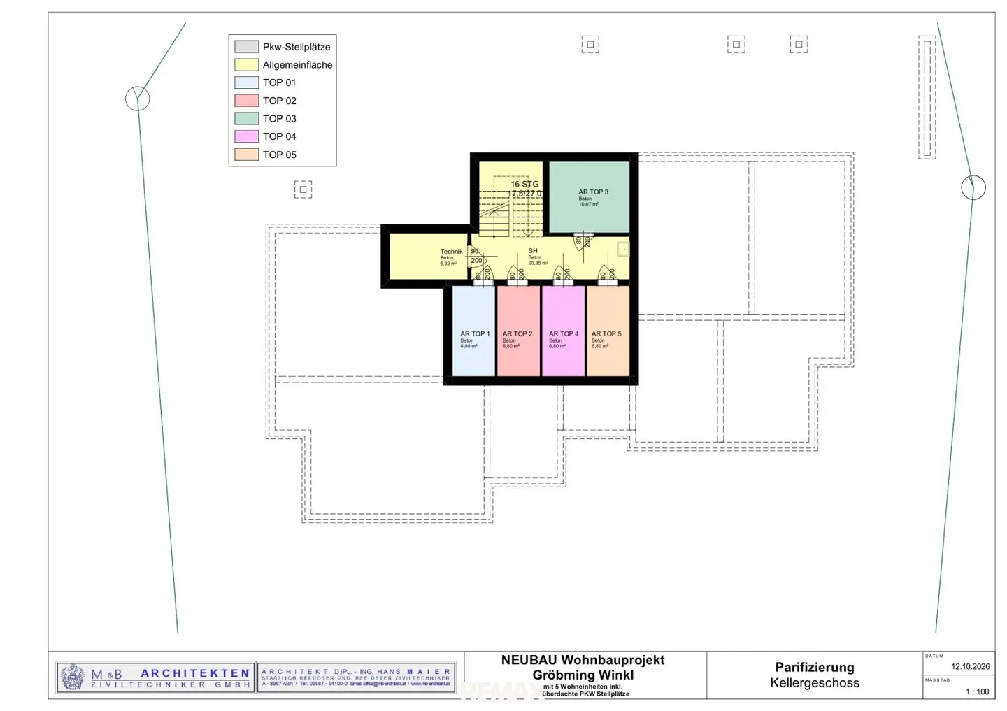 Grundriss 2