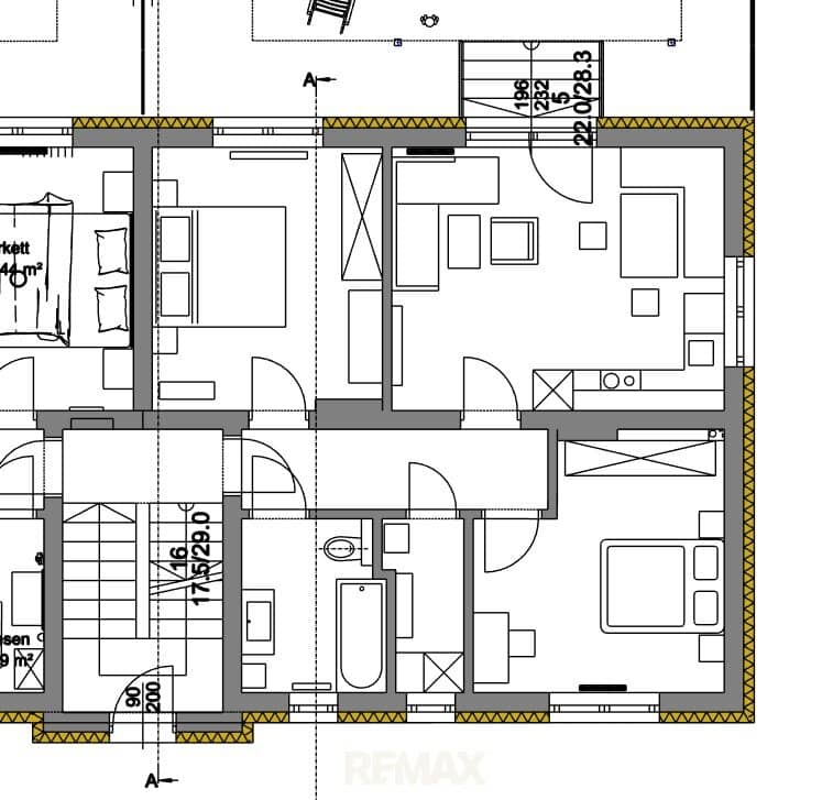 Grundriss 1
