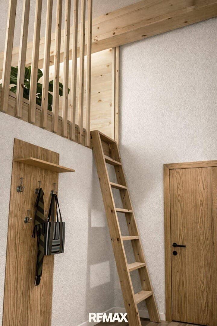 Penthouse Erstbezug mit Wellnessbereich 4 Berge
