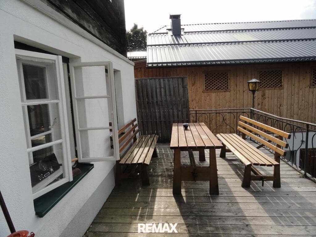 Rarität-Typisches, altes steirisches Bauernhaus mit traumhaften Ausblick am Pruggererberg!