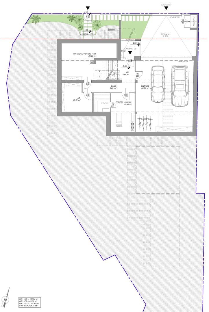 Grundriss 3