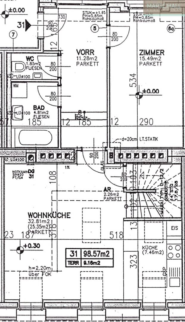 Grundriss 1