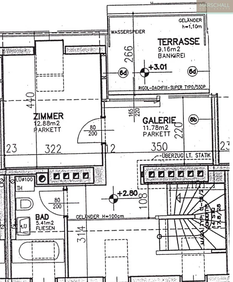 Grundriss 2