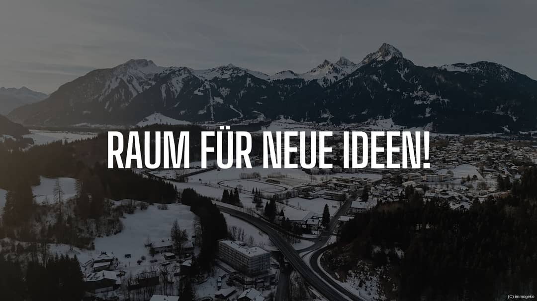 Reutte plots 1211 m²