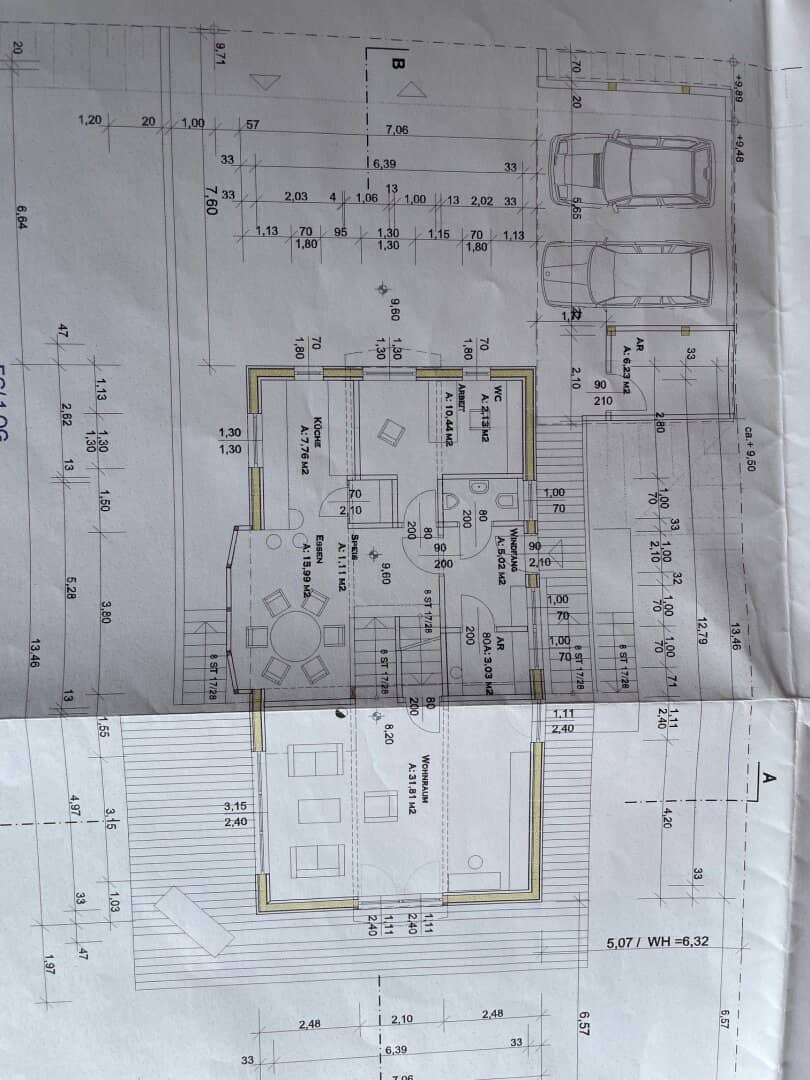 Grundriss 8