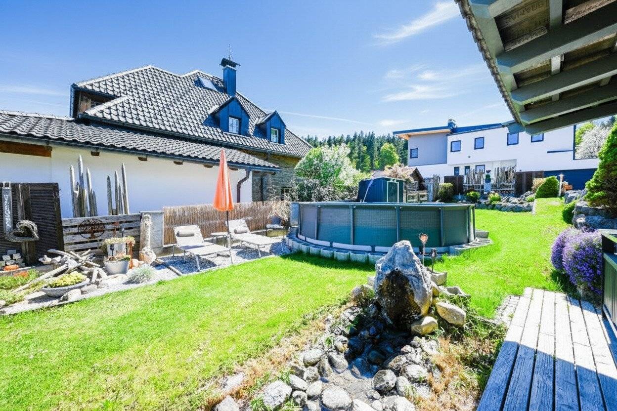 Einfamilienhaus in Angath, 170m²