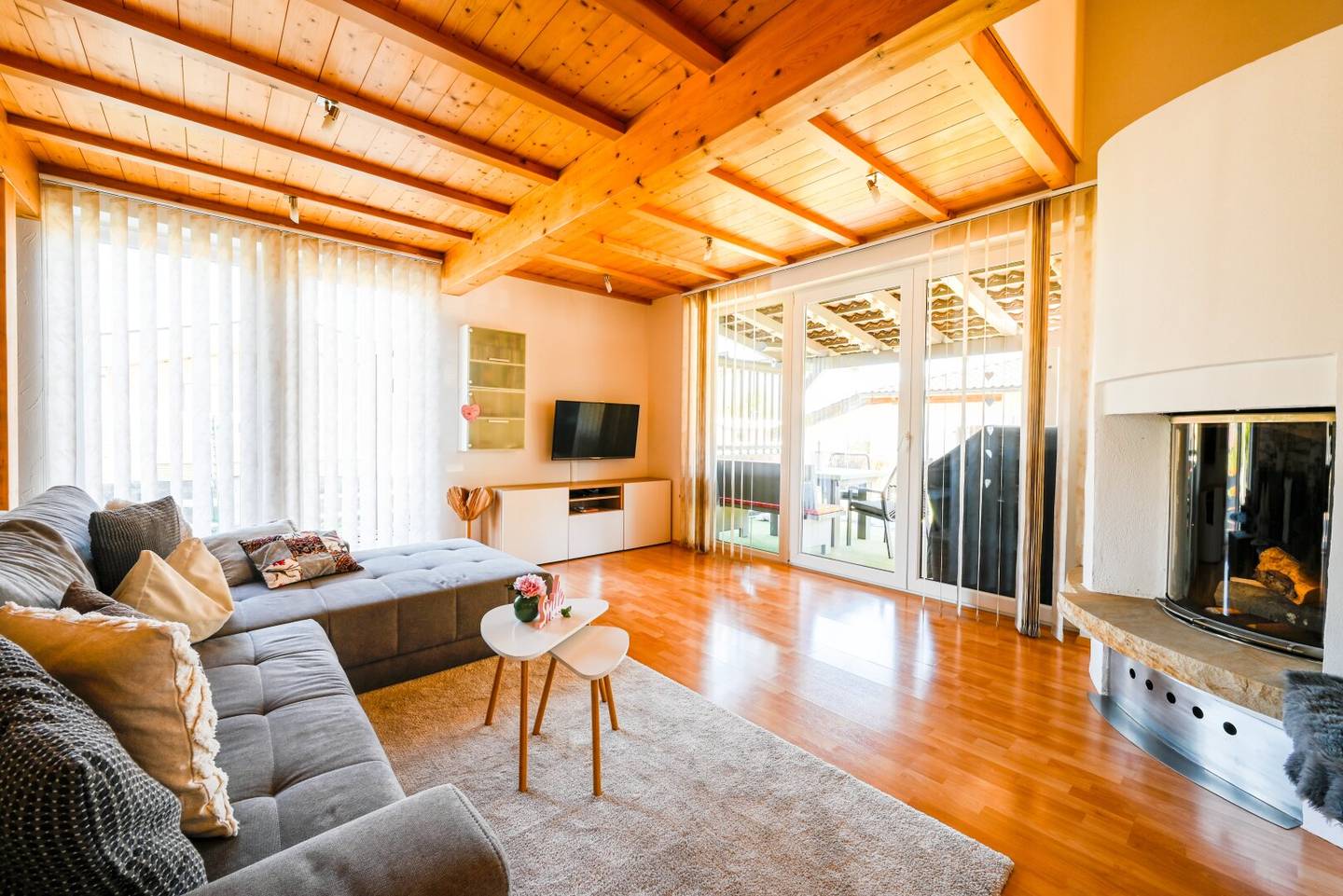 Einfamilienhaus in Angath, 170m²