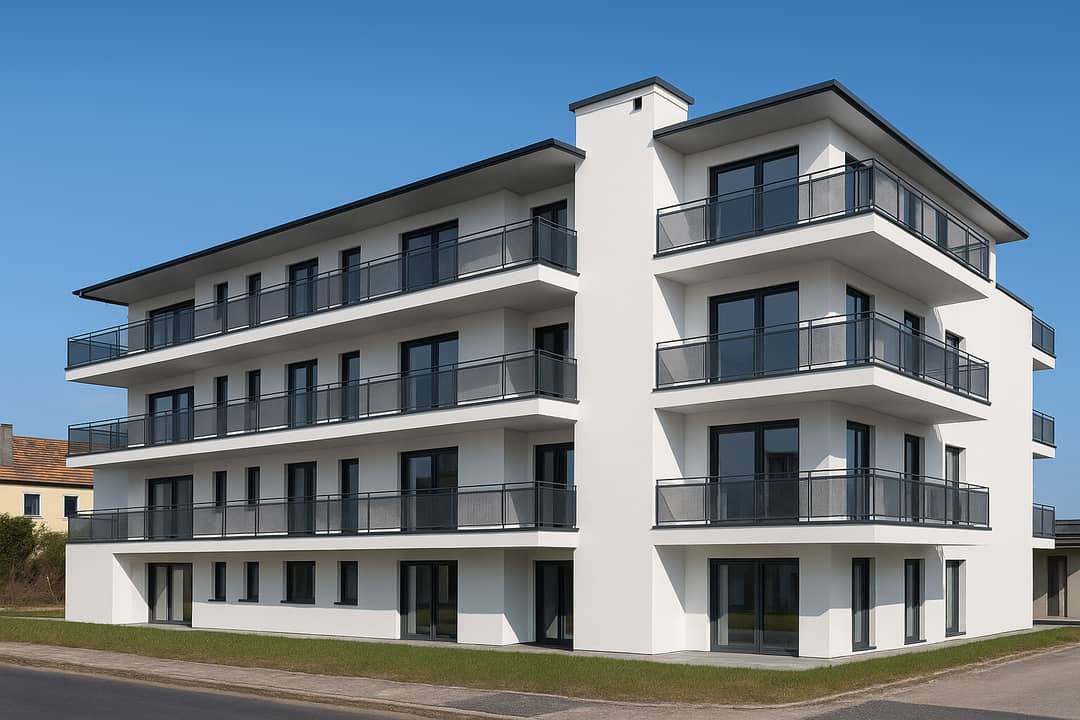 2-Room Ground Floor Apt with Garden Fohnsdorf
