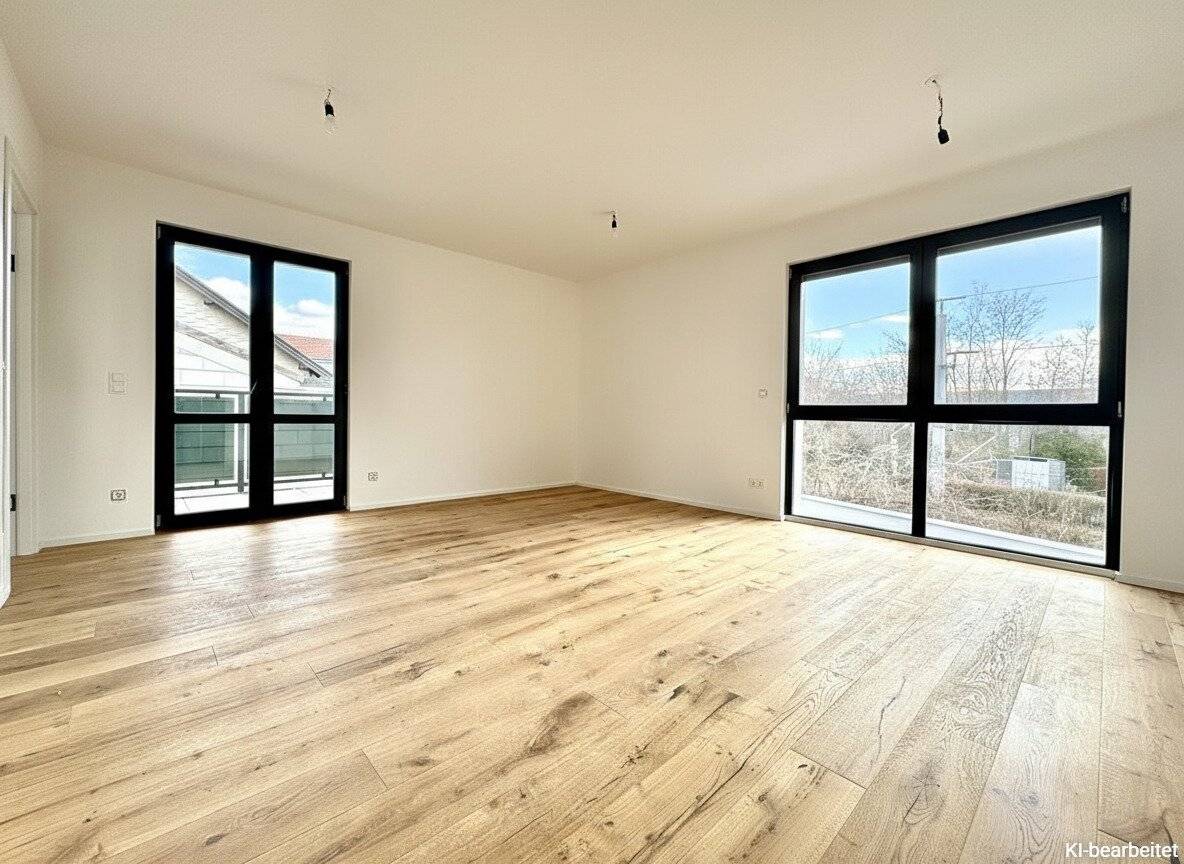 Neubau Büro 55m² Wolkersdorf