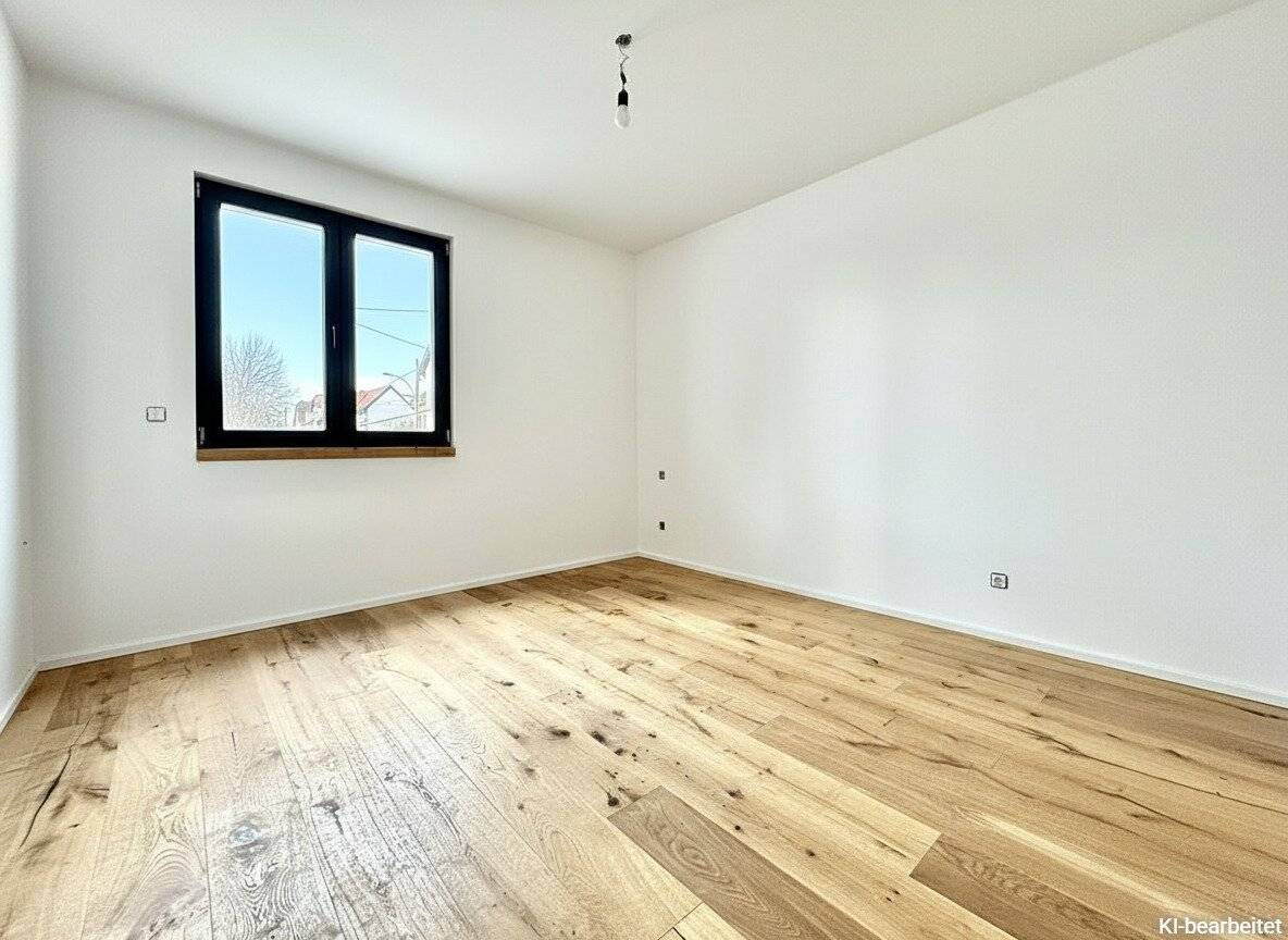 Neubau Büro 55m² Wolkersdorf