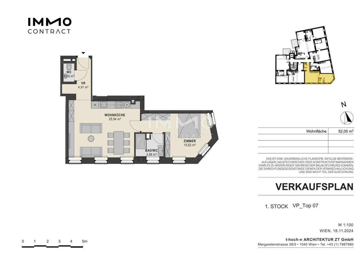 Grundriss 1