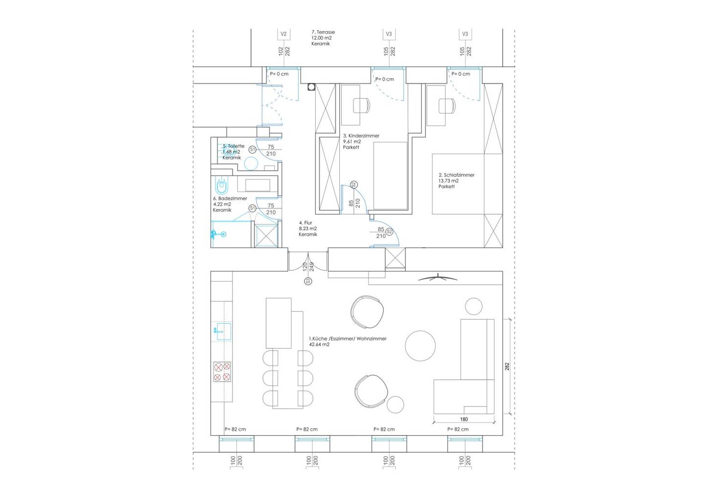 Grundriss 2