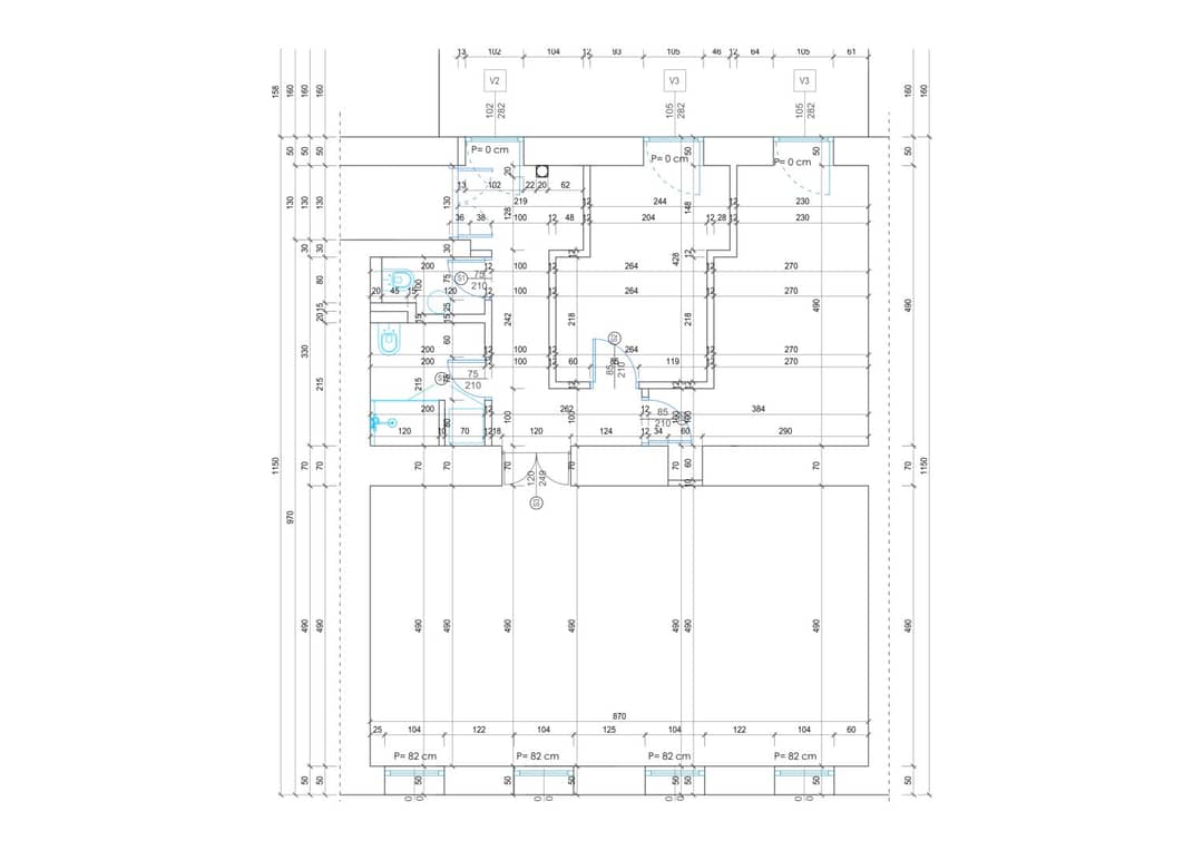 Grundriss 1