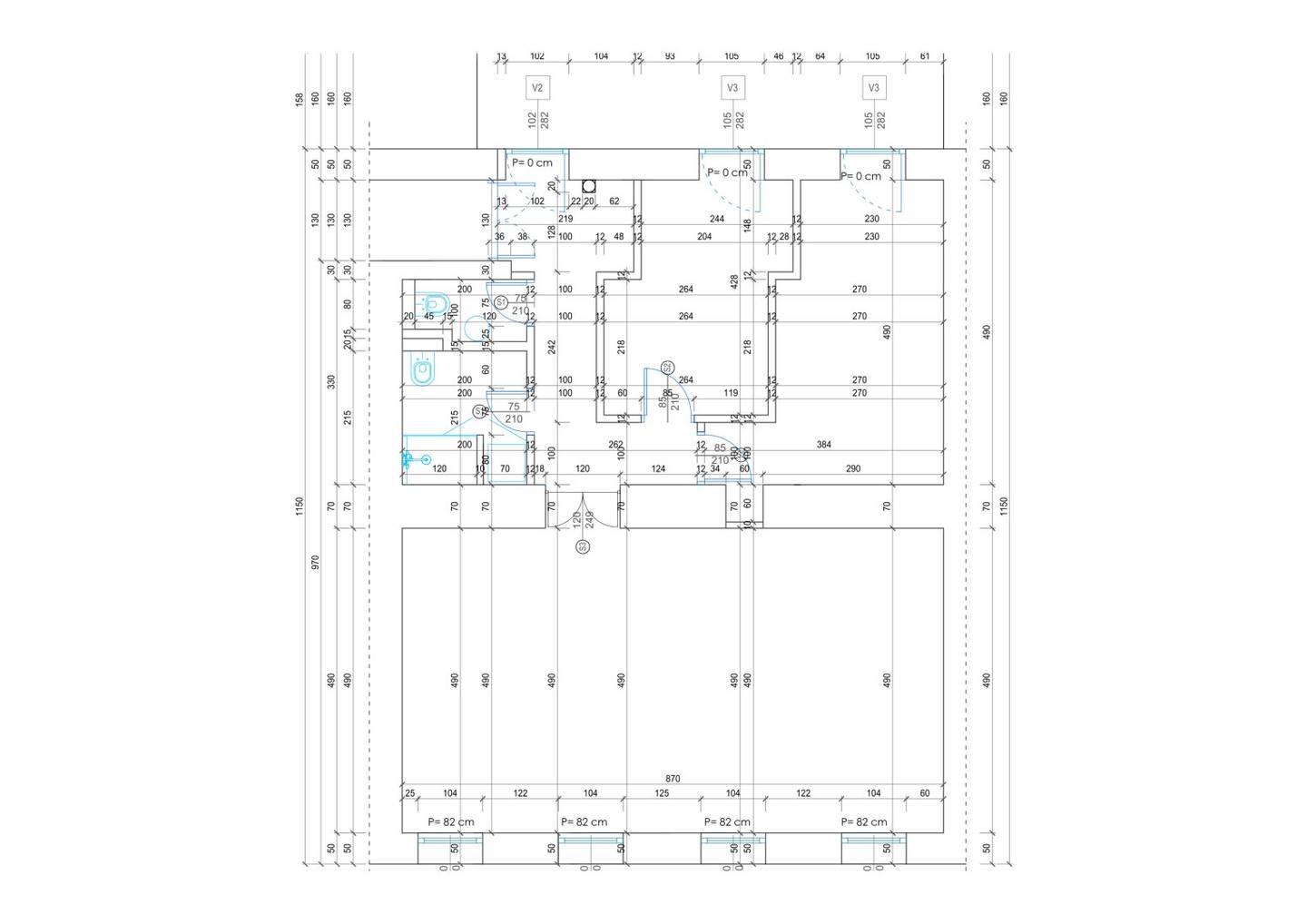 Grundriss 1