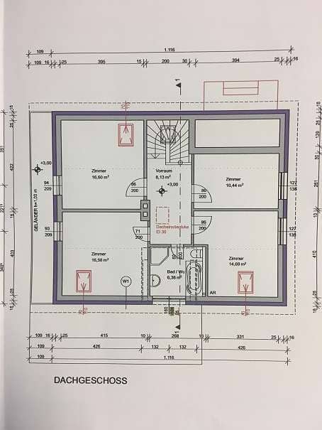 Floor plan 3
