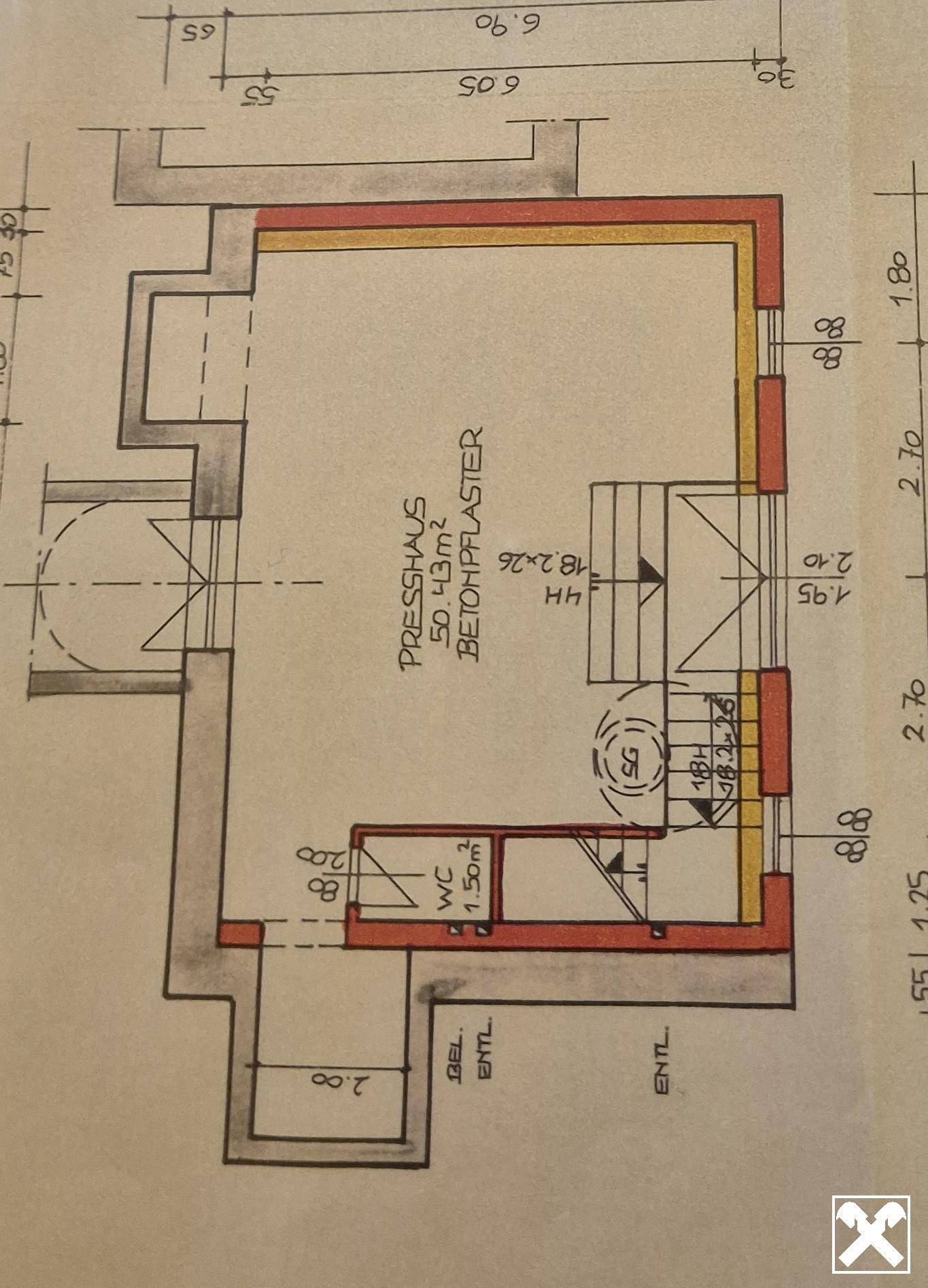 Grundriss 1