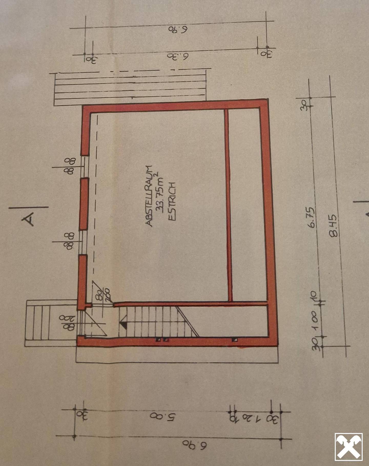 Grundriss 2