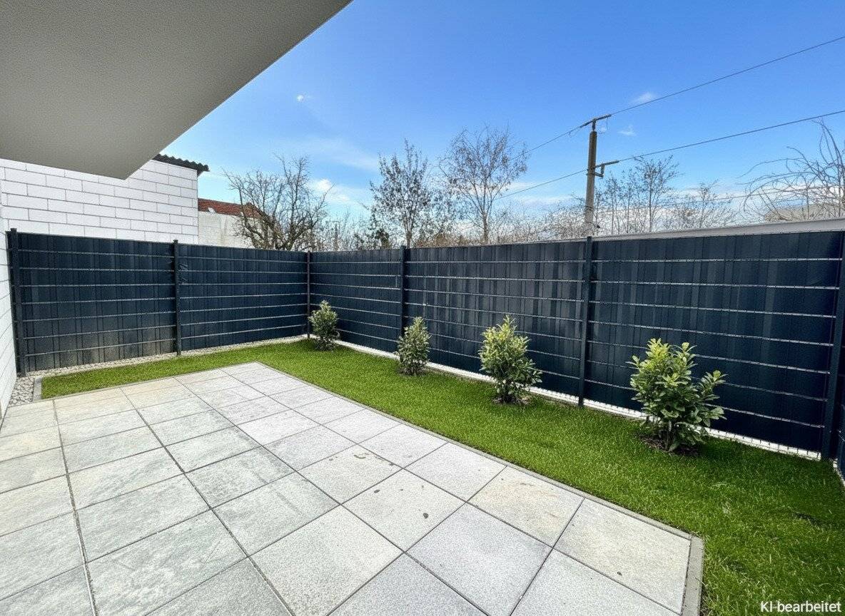 Top 2 Büro EG Wolkersdorf 48,5m²