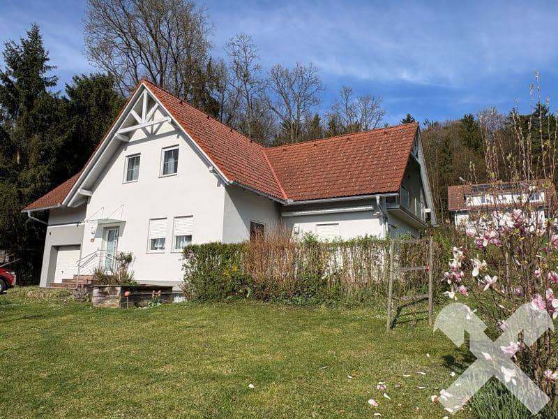 Einfamilienhaus in Hatzendorf, 145m²