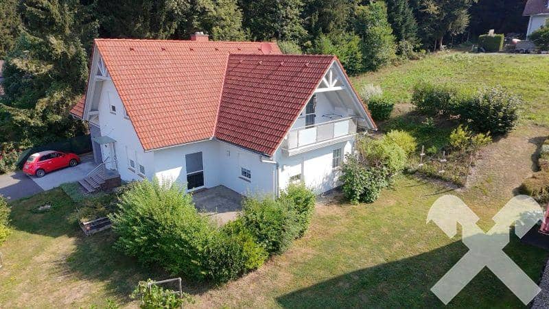 Einfamilienhaus in Hatzendorf, 145m²