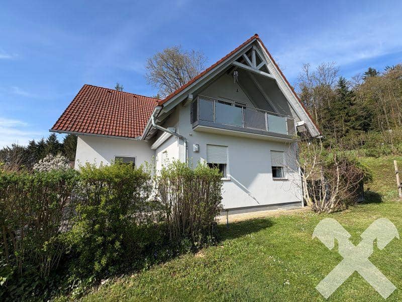 Einfamilienhaus in Hatzendorf, 145m²