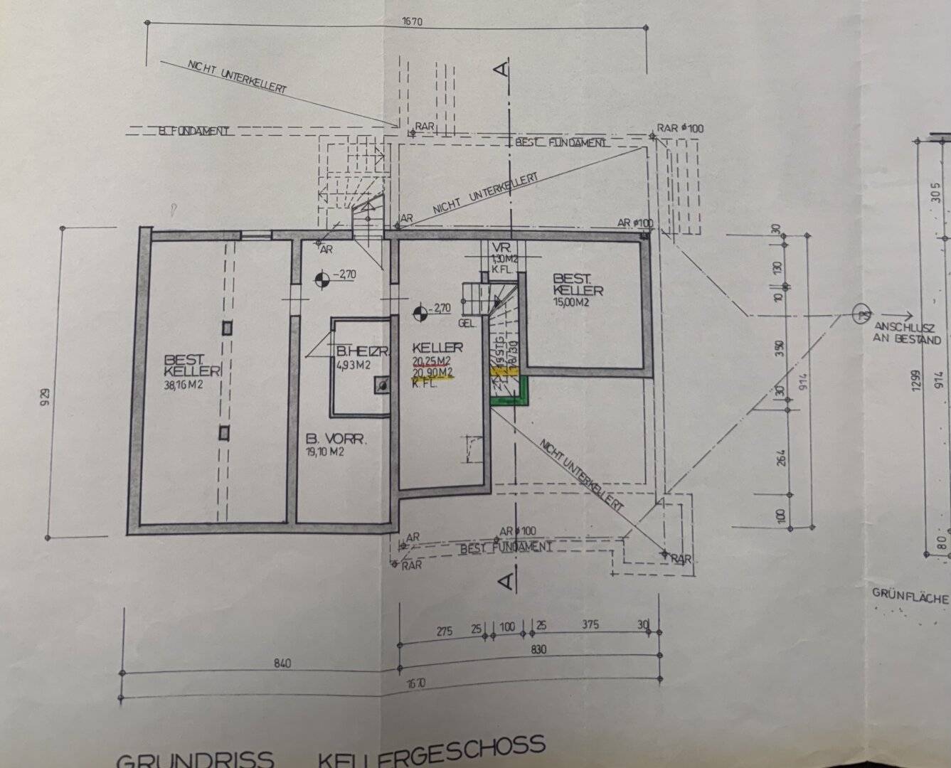 Floor plan 3