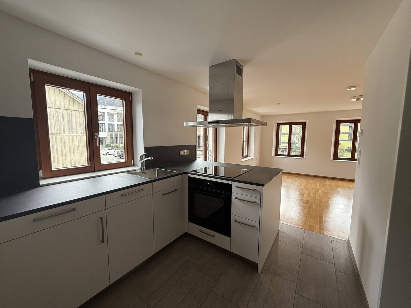 Renovated modern apartment in top location Vorarlberg
