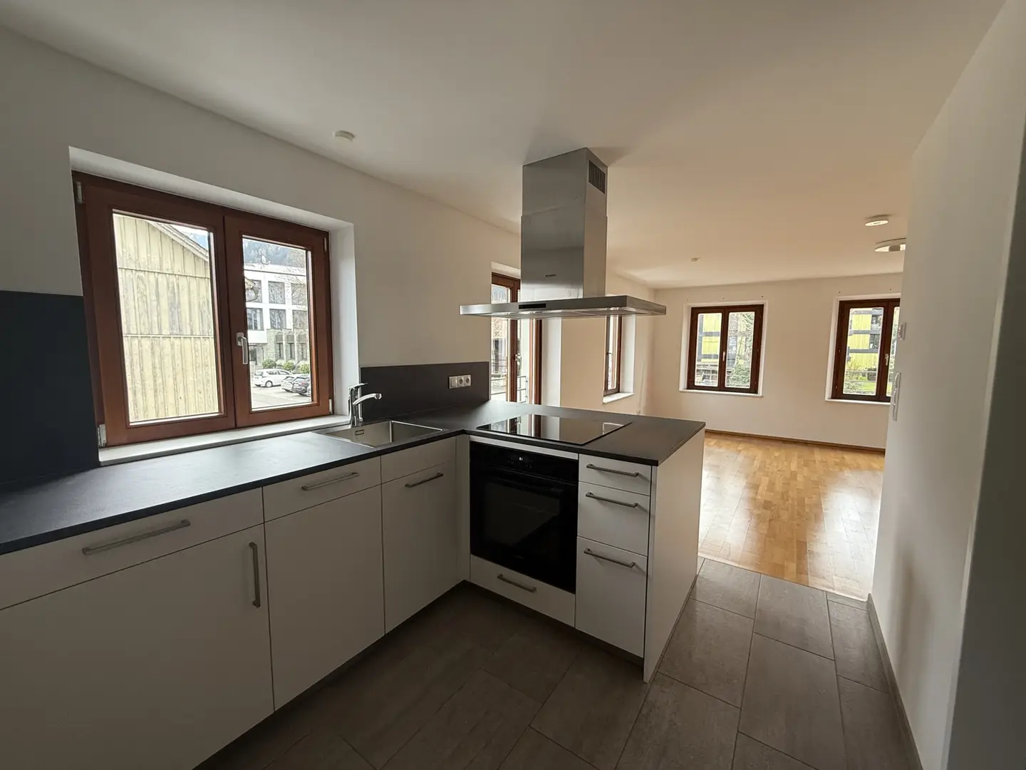 Renovated modern apartment in top location Vorarlberg