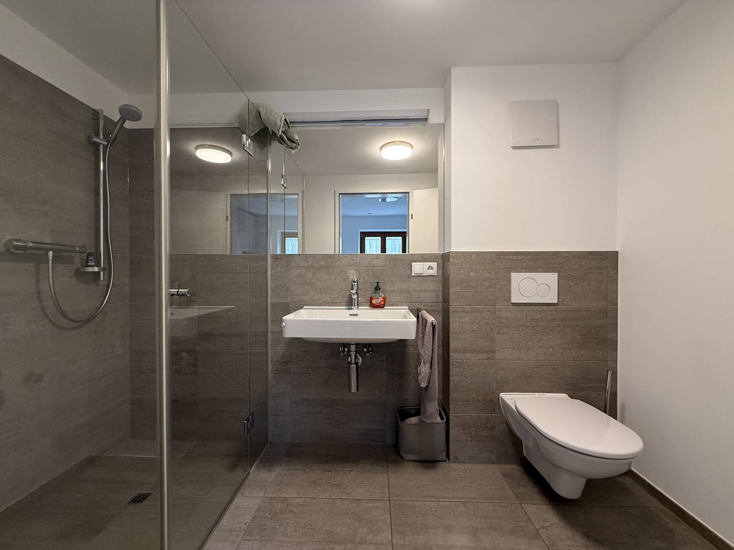 Renovated modern apartment in top location Vorarlberg
