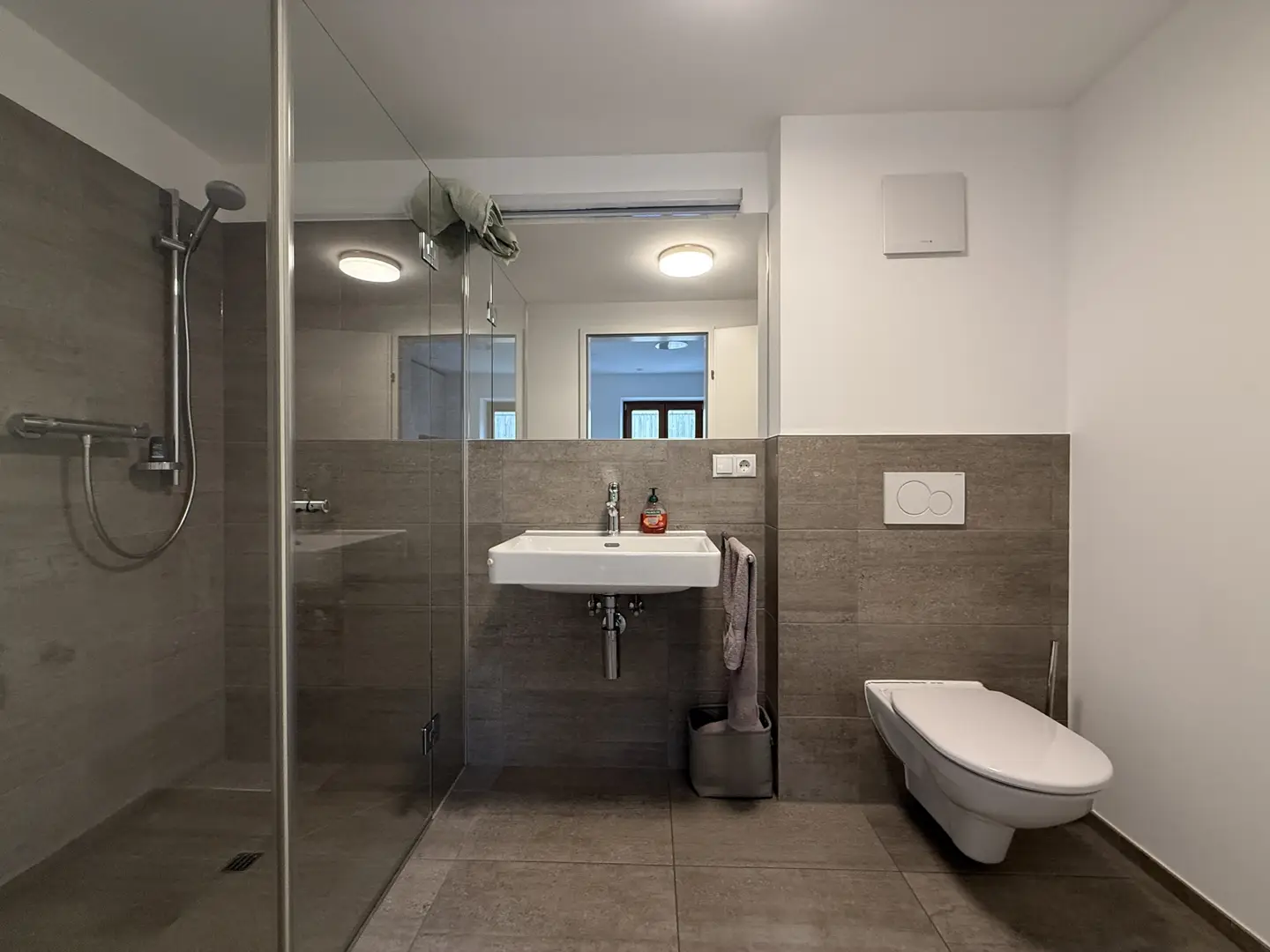 Renovated modern apartment in top location Vorarlberg