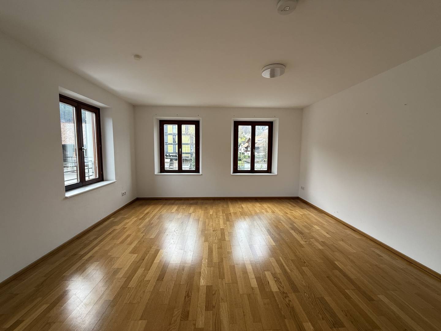 Renovated modern apartment in top location Vorarlberg