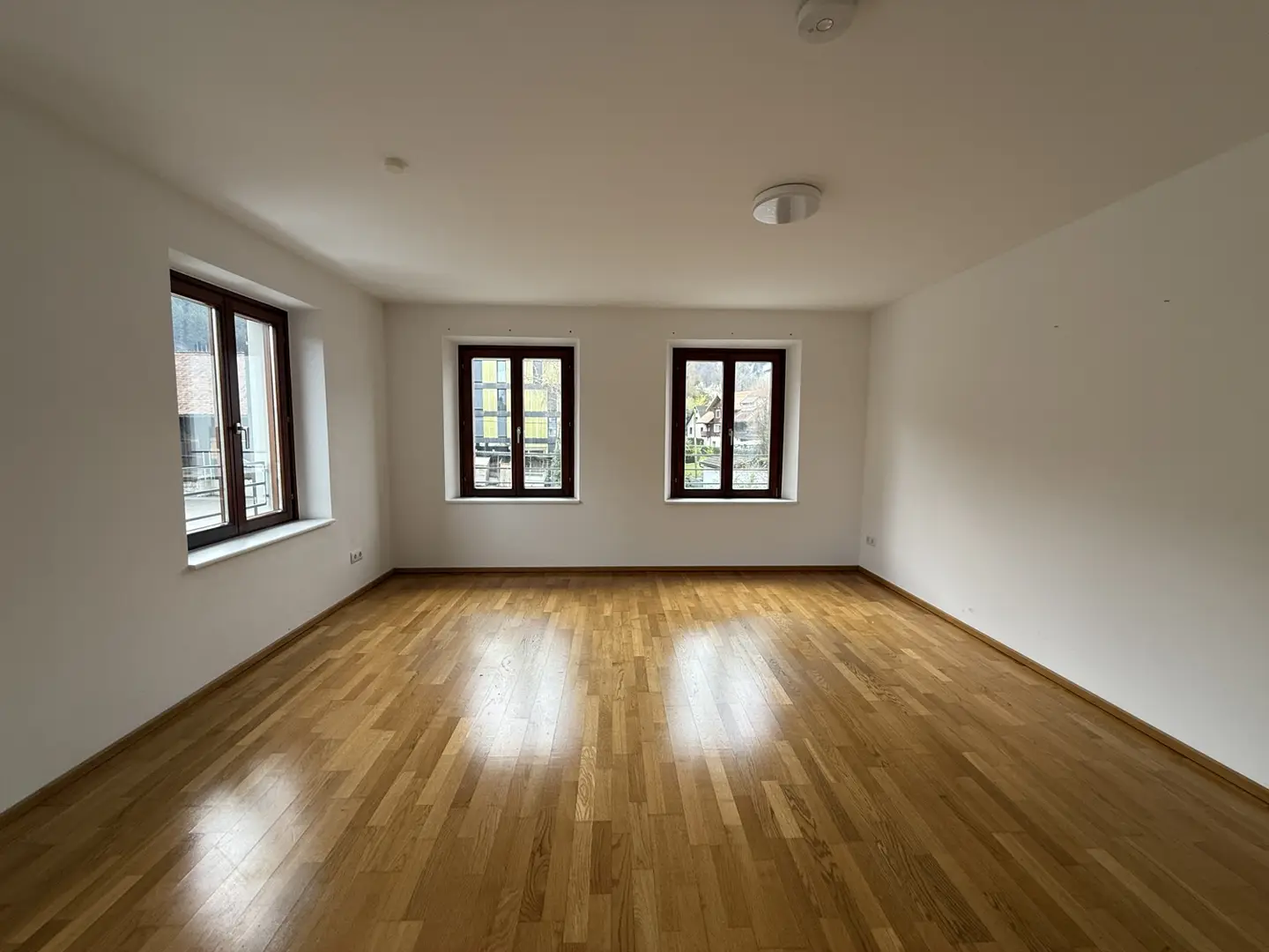 Renovated modern apartment in top location Vorarlberg