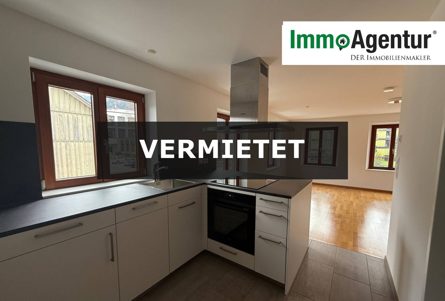 Renovated modern apartment in top location Vorarlberg