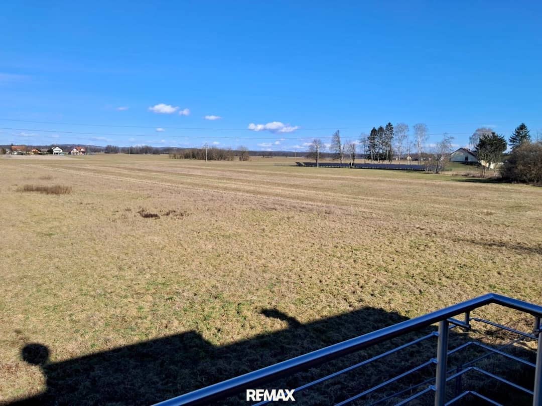 Building land 12.500 m² Bad Radkersburg