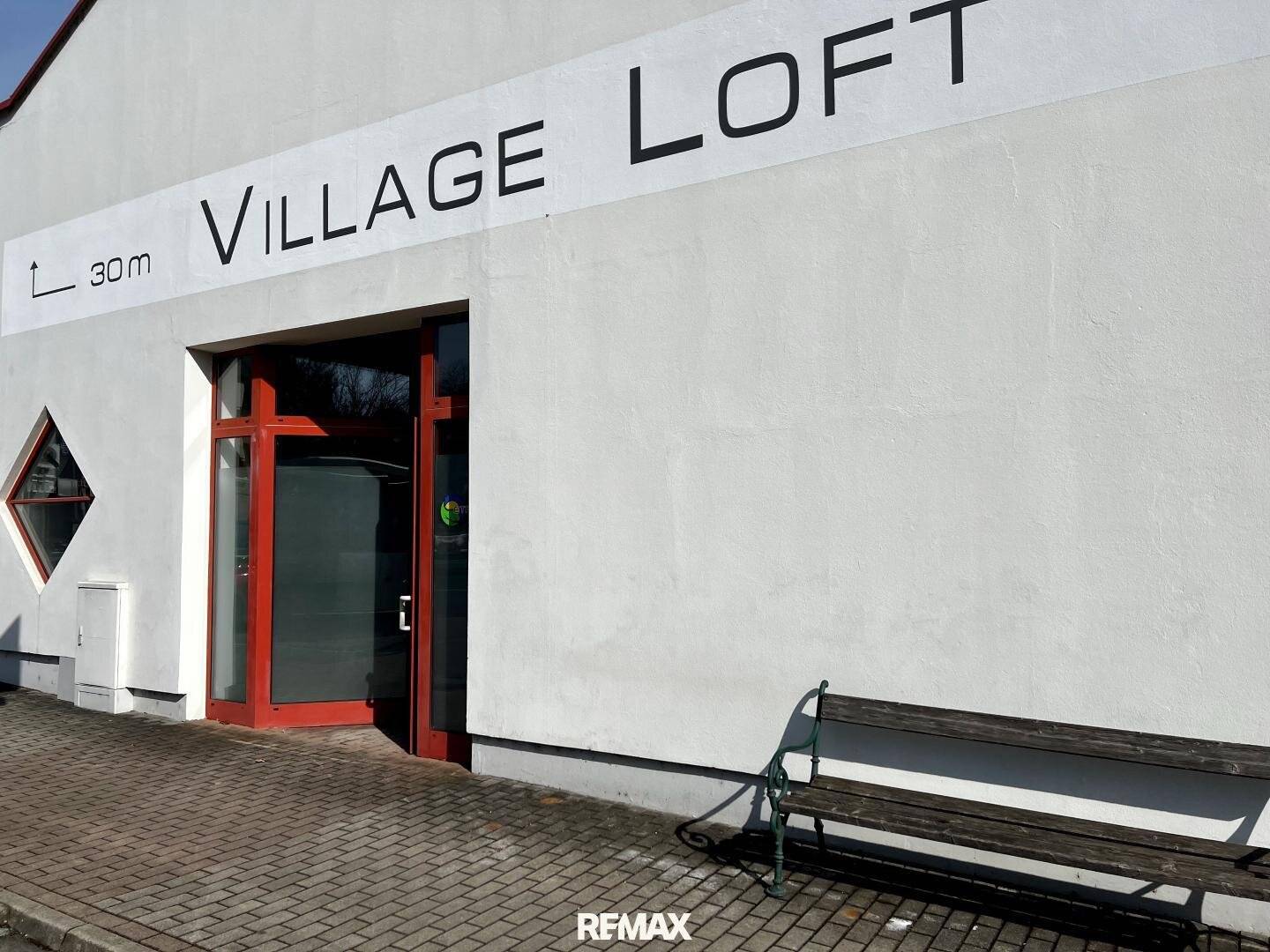 Attractive commercial space in a prime location in St. Stefan im Rosental