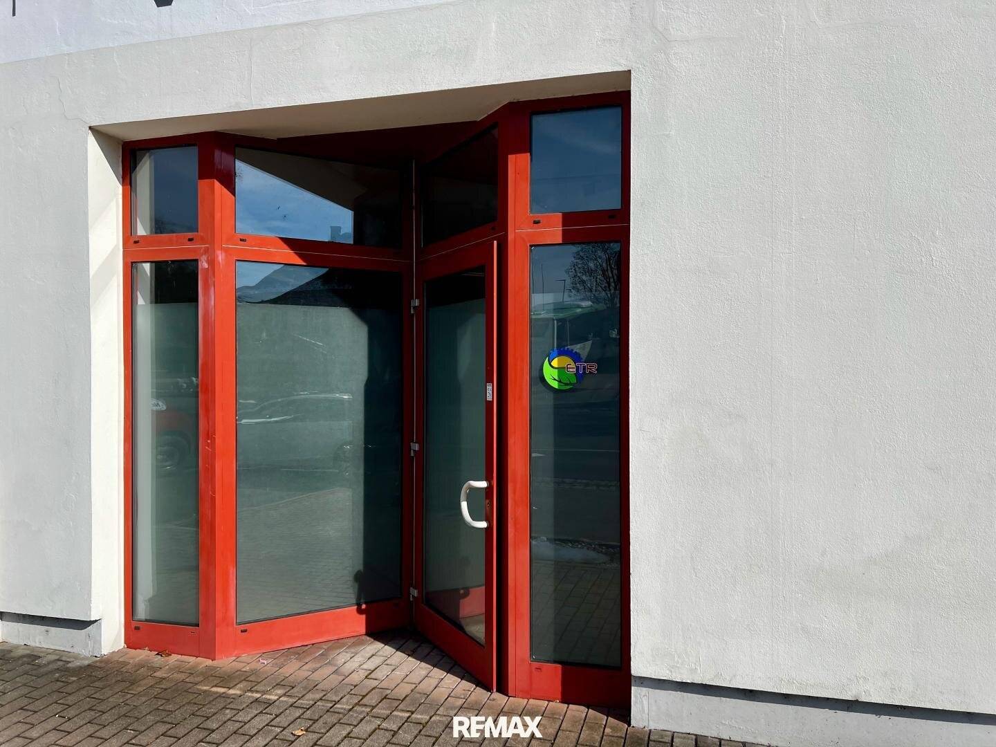 Attractive commercial space in a prime location in St. Stefan im Rosental