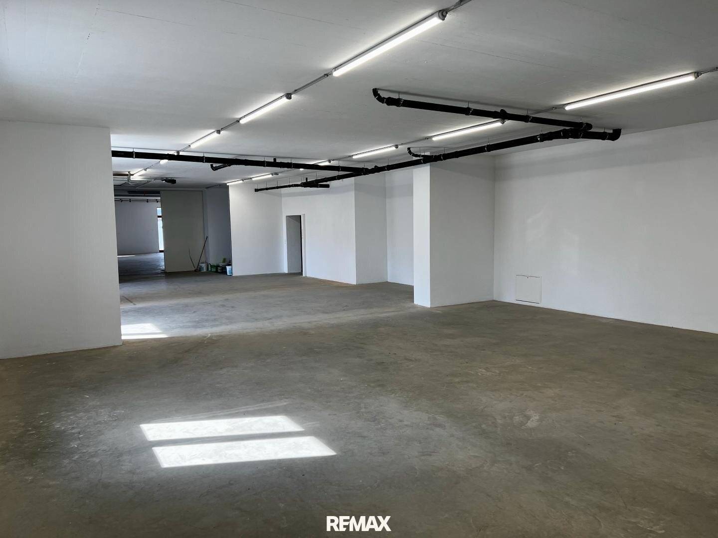 Vielseitige Lagerfläche / Werkstätte mit Rolltor & eigener Zufahrt – Top Lage in St. Stefan im Rosental