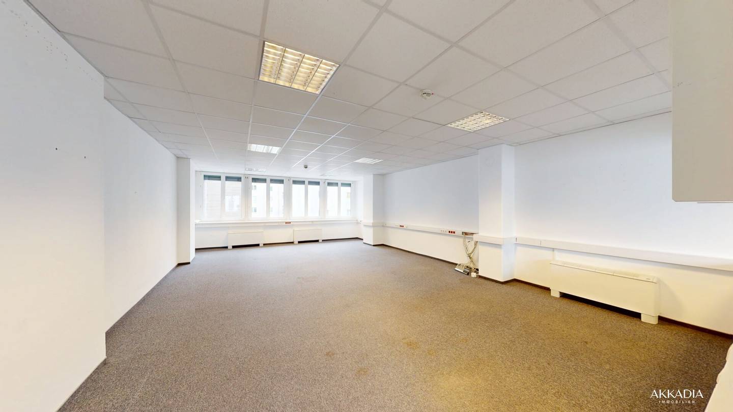Helle Bürofläche Wien 1050