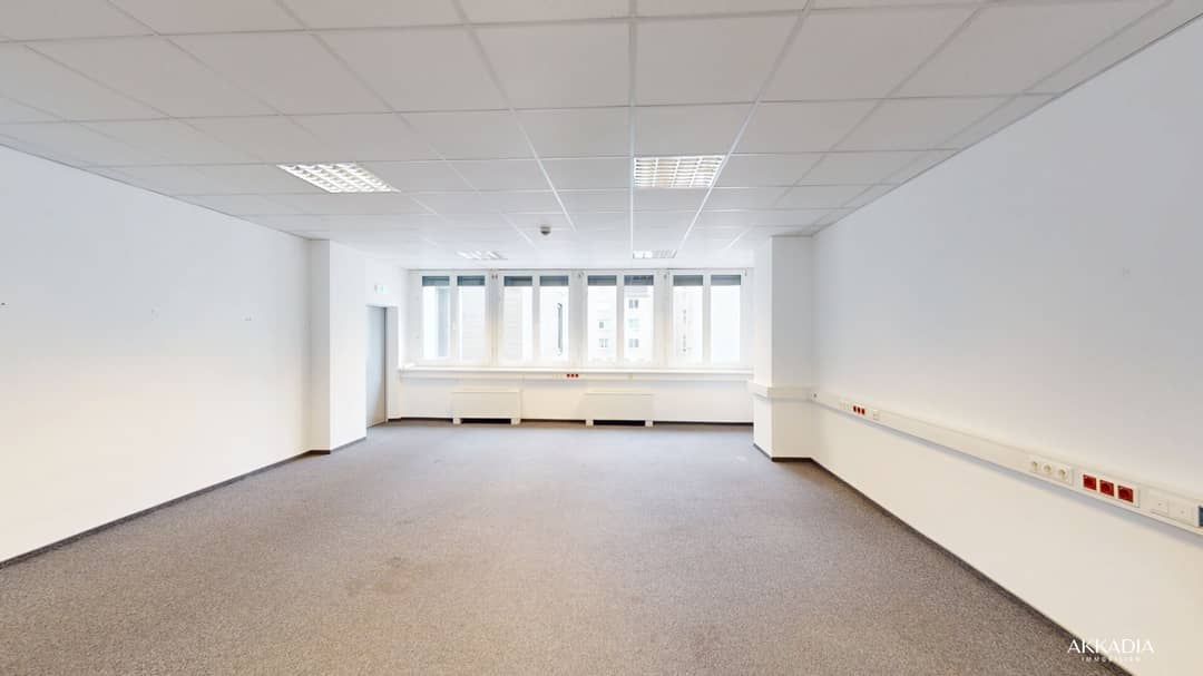 Helle Bürofläche Wien 1050