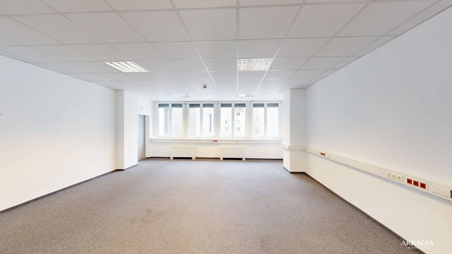Helle Bürofläche Wien 1050