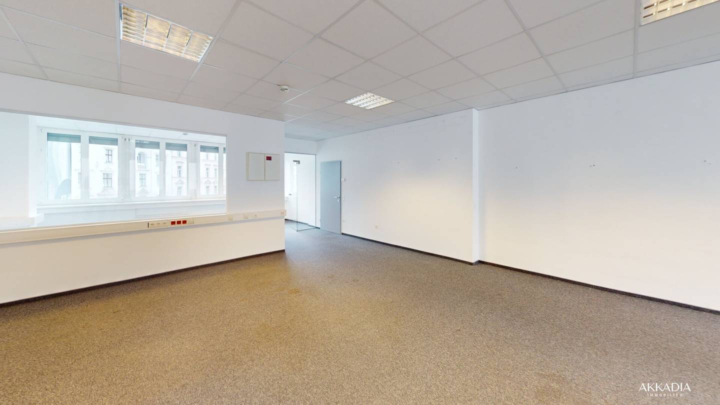 Helle Bürofläche Wien 1050
