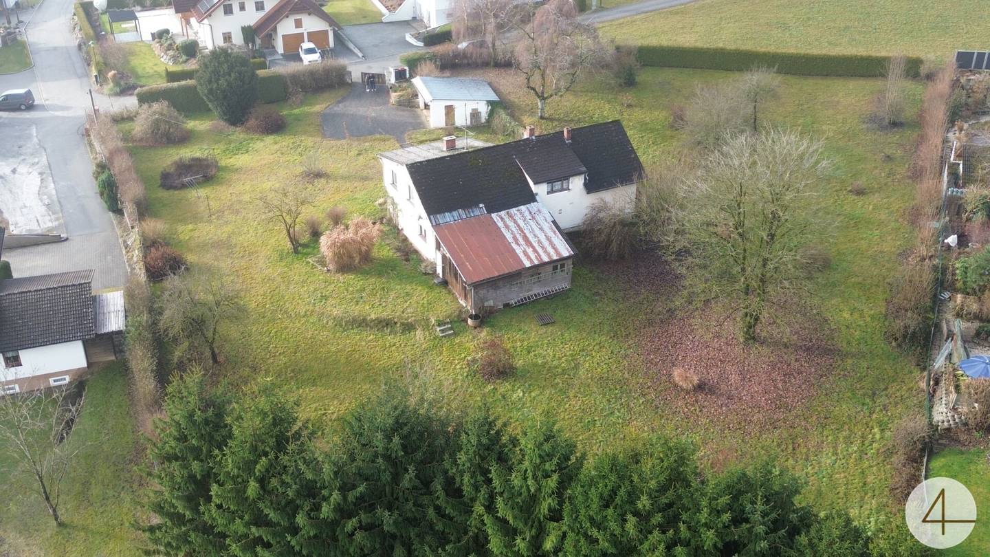 Baugrund Esternberg 4287m²