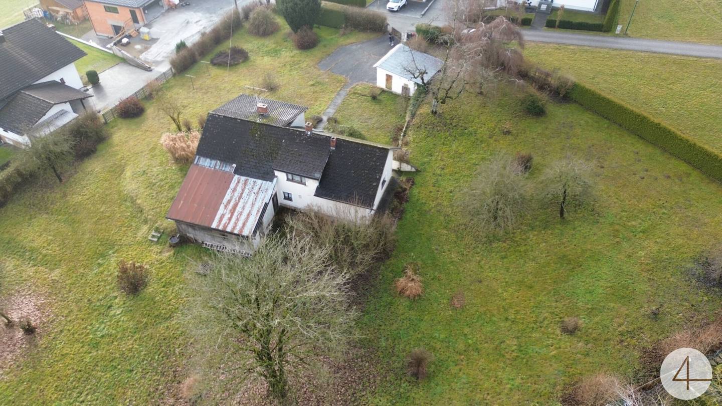 Baugrund Esternberg 4287m²
