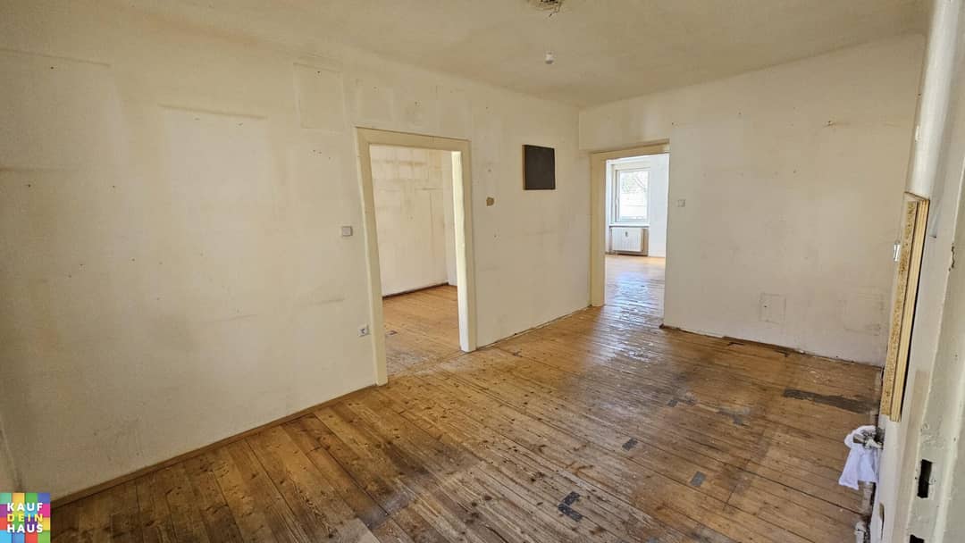 2-Zimmer-Wohnung in Graz, 59 m²