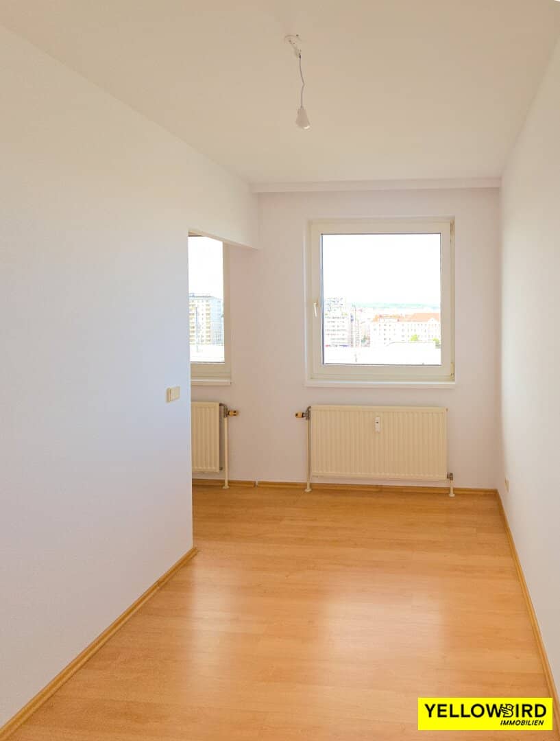Wohnung barrierefrei Aufzug nahe Waldmüllerpark