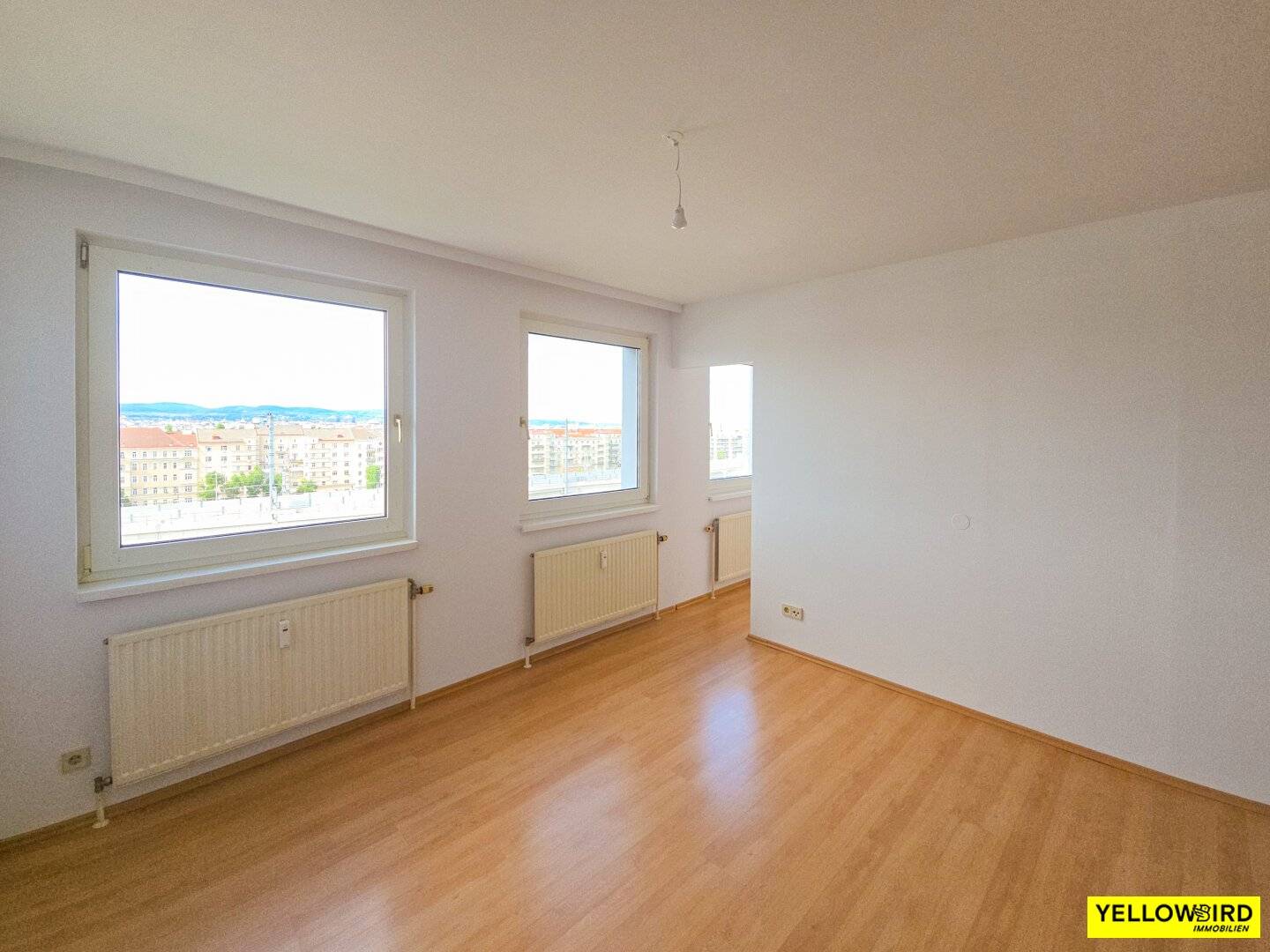 Wohnung barrierefrei Aufzug nahe Waldmüllerpark