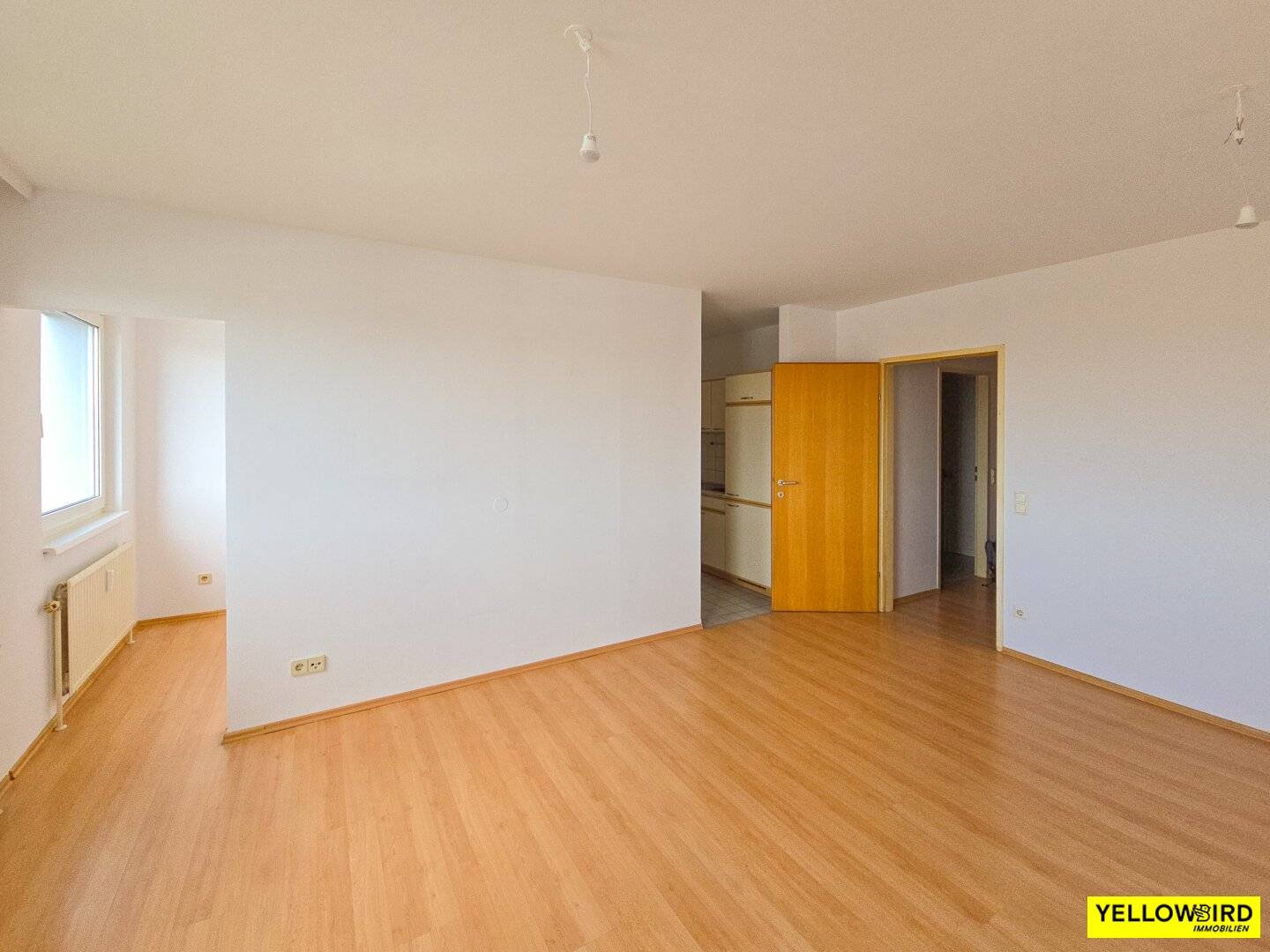 Wohnung barrierefrei Aufzug nahe Waldmüllerpark